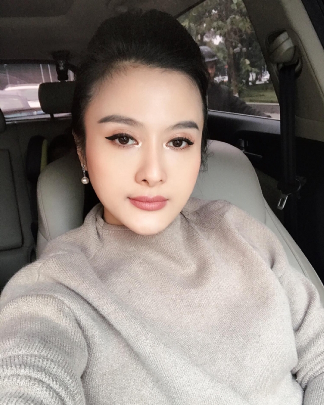alicekim的第一张照片--菏泽相亲服务中心