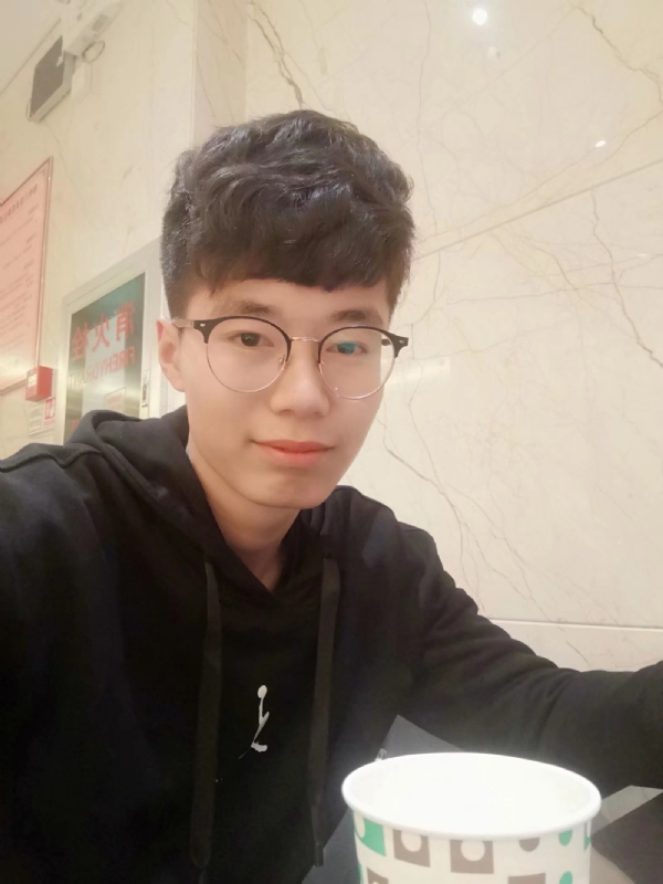小张的第一张照片--菏泽相亲服务中心