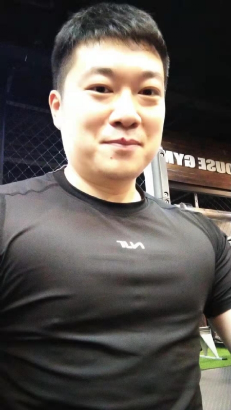好想遇见你的第一张照片--菏泽相亲服务中心