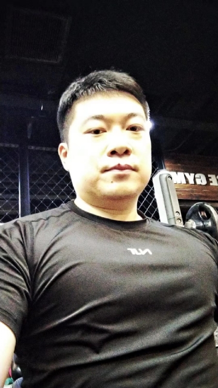 好想遇见你的第二张照片--菏泽相亲服务中心