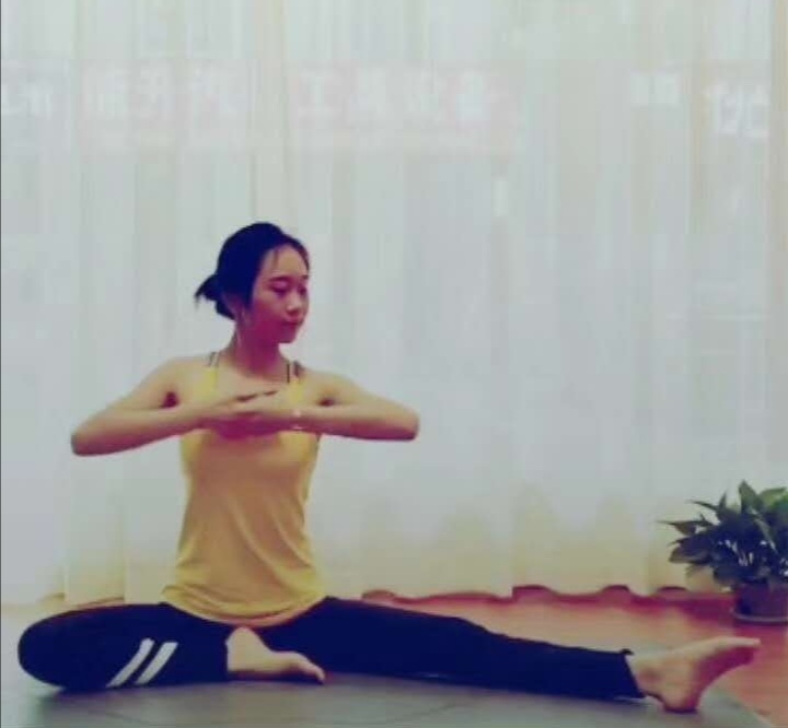 静静子的第一张照片--菏泽相亲服务中心