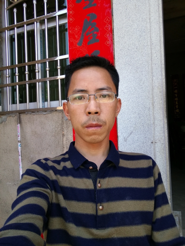 美丽的小山村的第一张照片--菏泽相亲服务中心