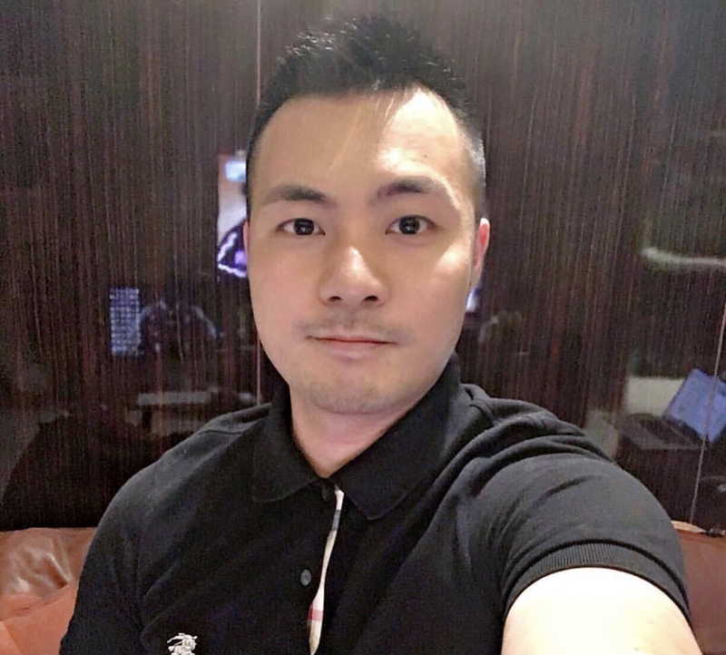 相濡以沫的第二张照片--菏泽相亲服务中心