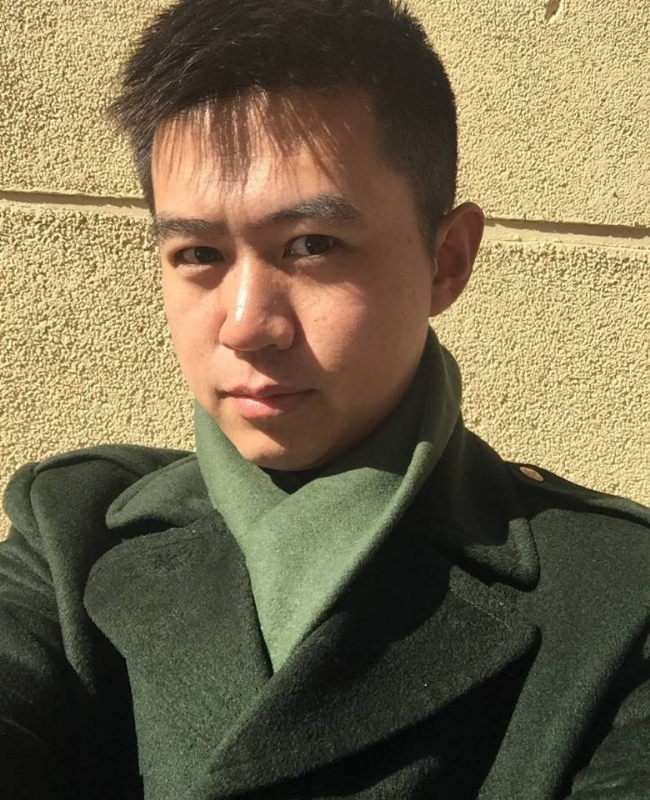 等你的第一张照片--菏泽相亲服务中心