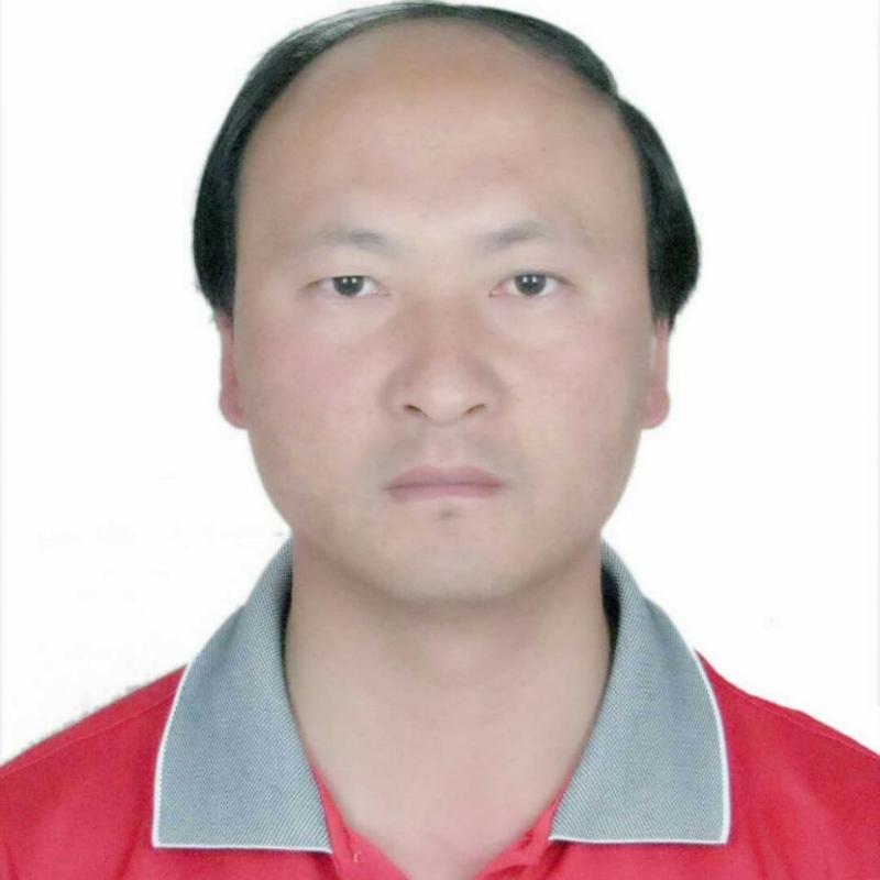 杨龙付的第一张照片--菏泽相亲服务中心