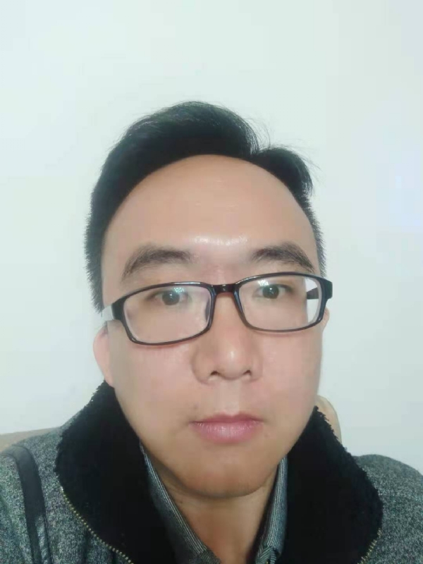 乐乐的第二张照片--菏泽相亲服务中心