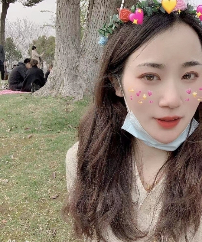 小花的第一张照片--菏泽相亲服务中心