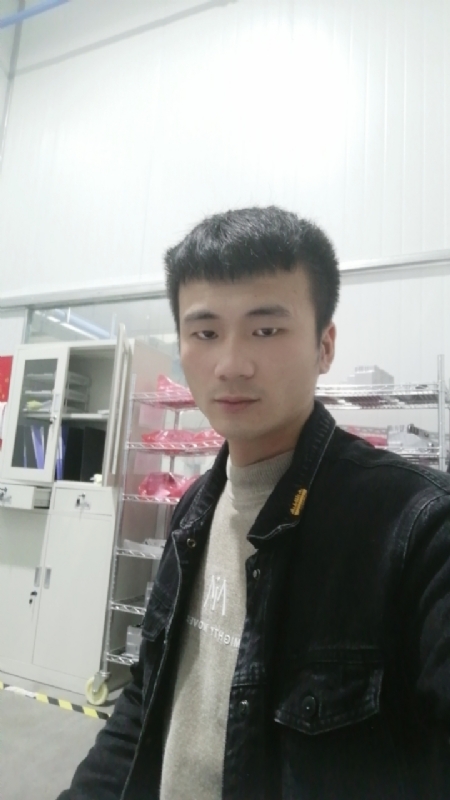 淡淡爱的第一张照片--菏泽相亲服务中心