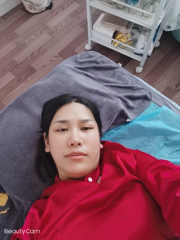 枫叶的第一张照片--菏泽相亲服务中心