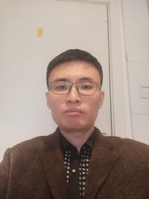 我思故我在的第一张照片--菏泽相亲服务中心