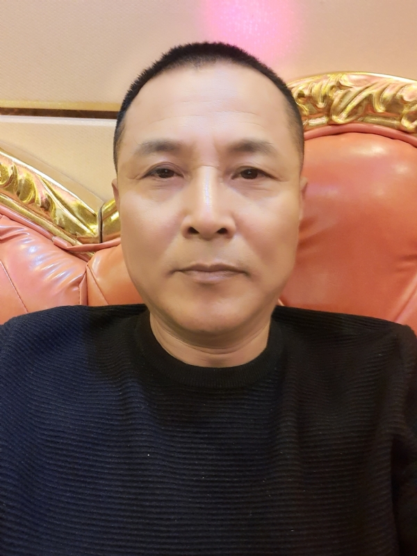 平常的第一张照片--菏泽相亲服务中心