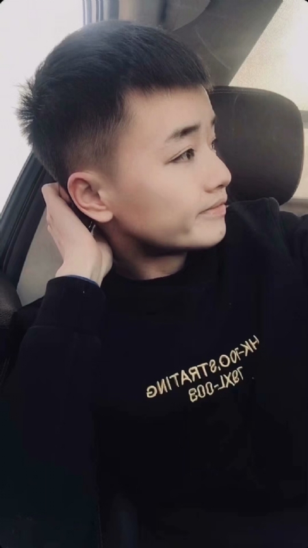 锁洋的第一张照片--菏泽相亲服务中心