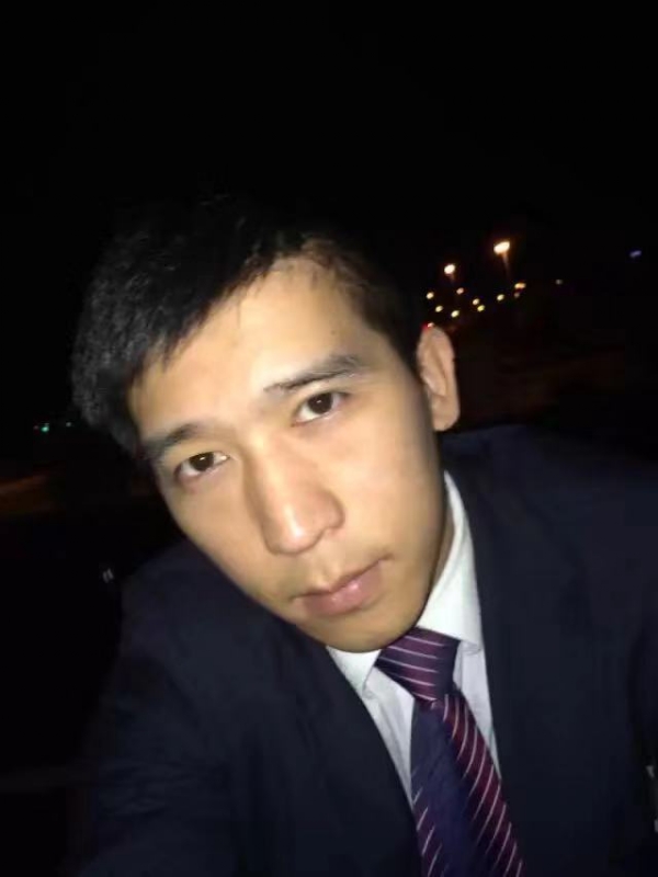 一条孤独的鱼的第一张照片--菏泽相亲服务中心