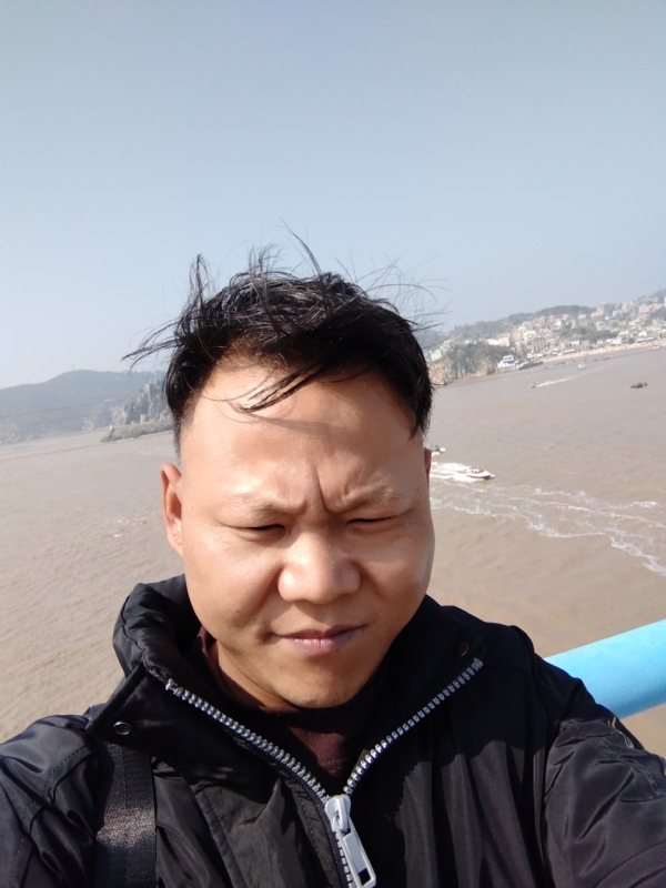 真心的第一张照片--菏泽相亲服务中心