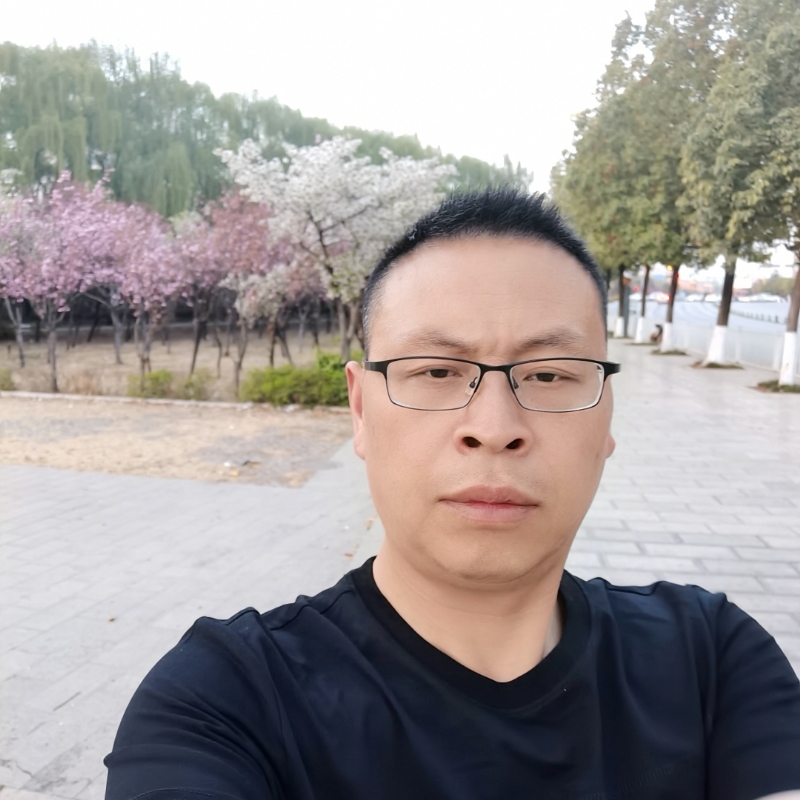 好好的第一张照片--菏泽相亲服务中心