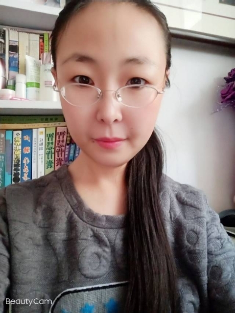 精卫公主的第一张照片--菏泽相亲服务中心