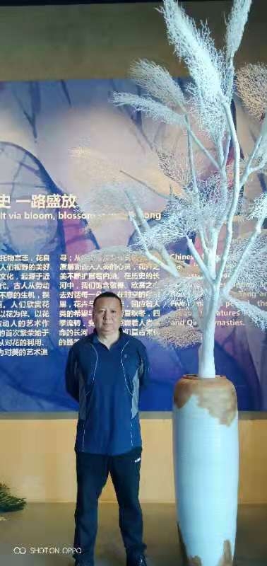苍海一粟的第一张照片--菏泽相亲服务中心