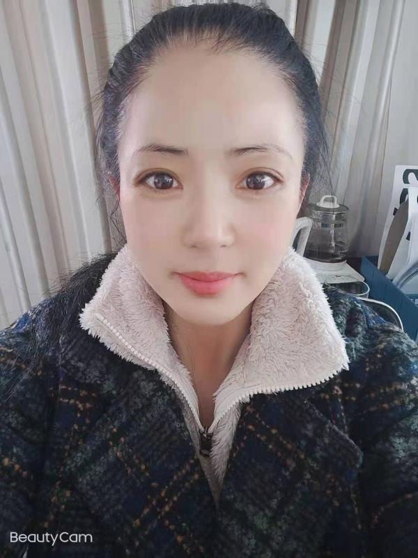 春晓的第一张照片--菏泽相亲服务中心
