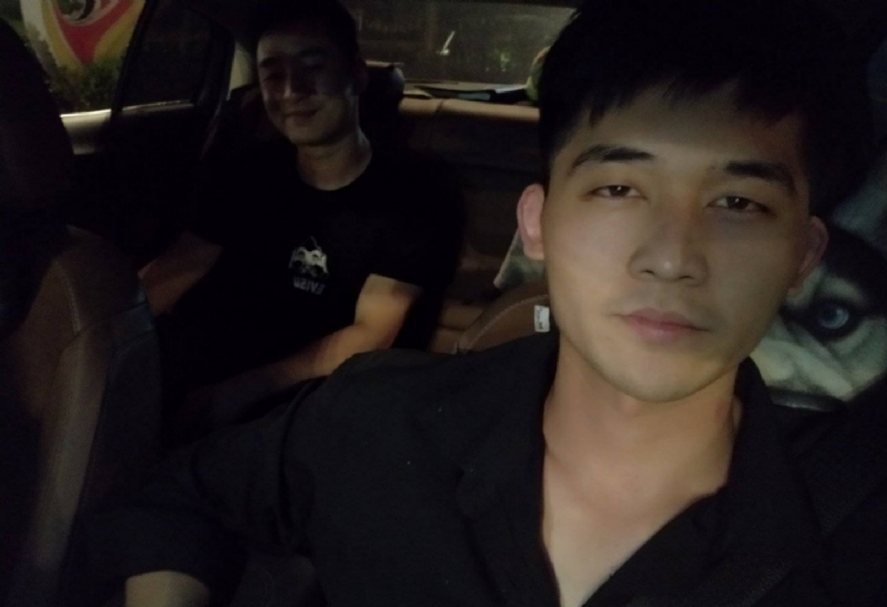 你的好好先生的第一张照片--菏泽相亲服务中心