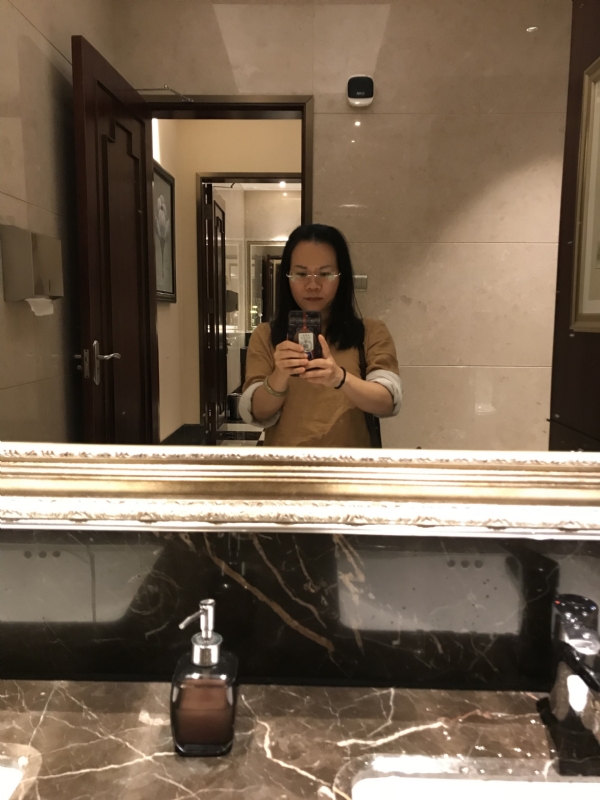 黄莺的第一张照片--菏泽相亲服务中心