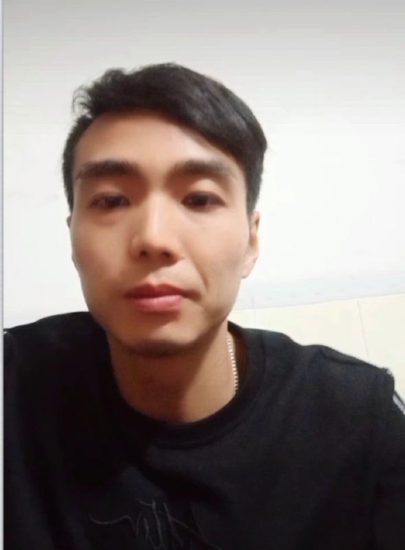 相见恨晚的第一张照片--菏泽相亲服务中心