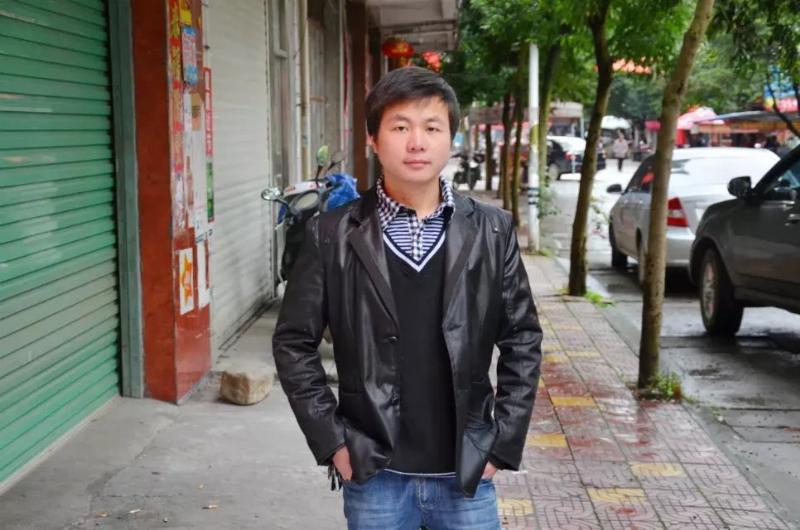 青春正点的第四张照片--菏泽相亲服务中心