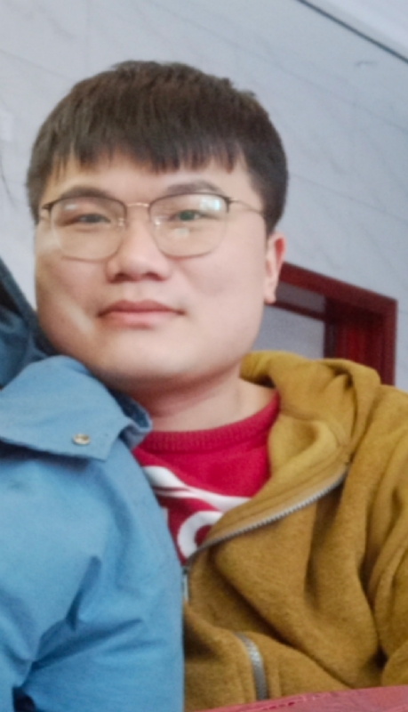 李文陆的第一张照片--菏泽相亲服务中心