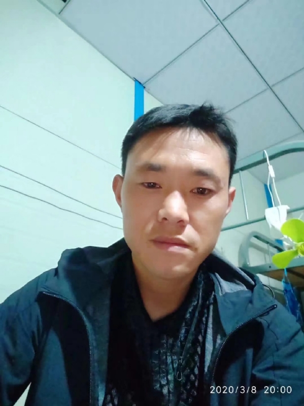 悟的第一张照片--菏泽相亲服务中心