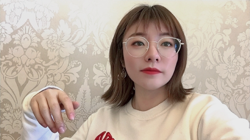 甜心的第一张照片--菏泽相亲服务中心