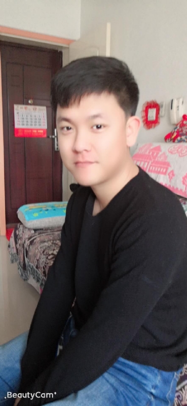 猝不及防的第一张照片--菏泽相亲服务中心
