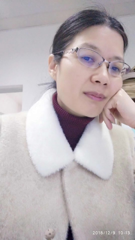 芷妤的第一张照片--菏泽相亲服务中心