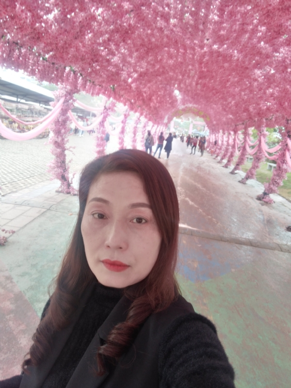 心愿的第一张照片--菏泽相亲服务中心
