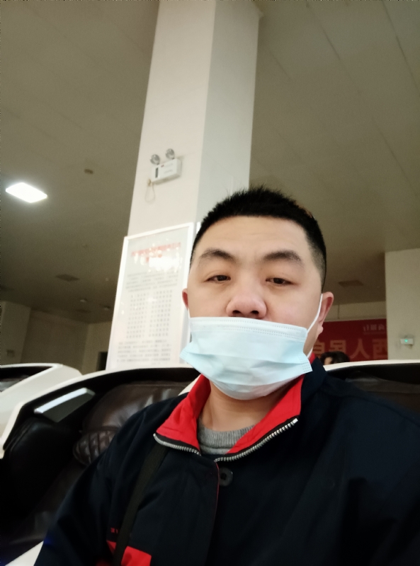 大雁的第一张照片--菏泽相亲服务中心