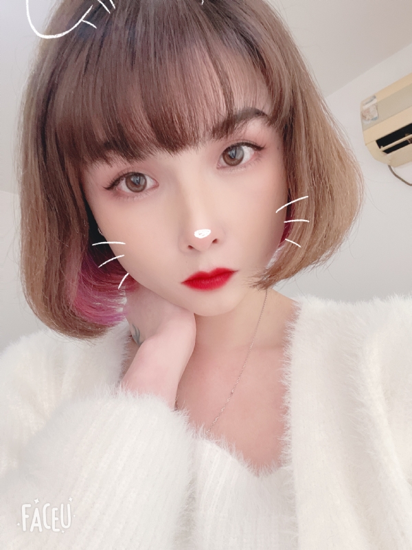 许昕柔的第一张照片--菏泽相亲服务中心