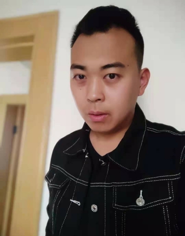 天边一丝风的第一张照片--菏泽相亲服务中心