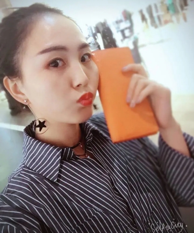 蔡包子的第一张照片--菏泽相亲服务中心