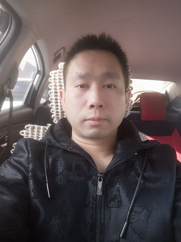 孤独的狼的第二张照片--菏泽相亲服务中心