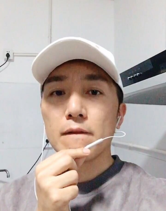 简单人生的第一张照片--菏泽相亲服务中心