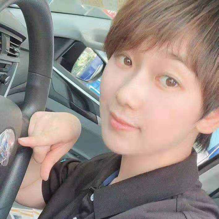 燕子的第一张照片--菏泽相亲服务中心