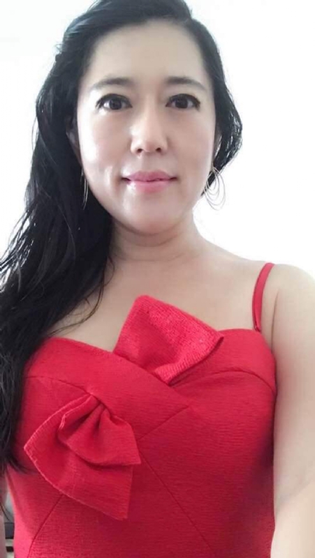 菲菲的第一张照片--菏泽相亲服务中心