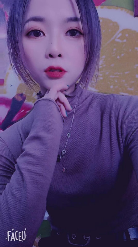 小丸子的第一张照片--菏泽相亲服务中心