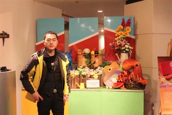 陽光的第一张照片--菏泽相亲服务中心