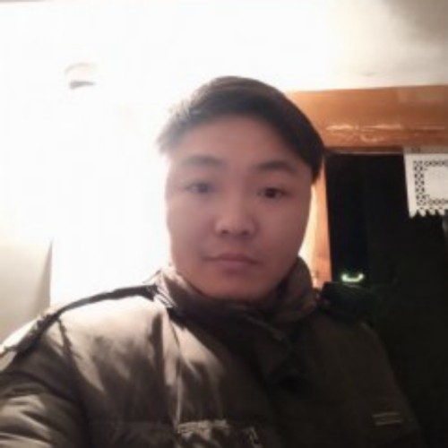 糖果的第一张照片--菏泽相亲服务中心