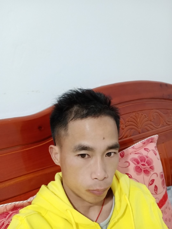 小biu崽的第一张照片--菏泽相亲服务中心