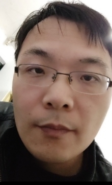 勇的第一张照片--菏泽相亲服务中心