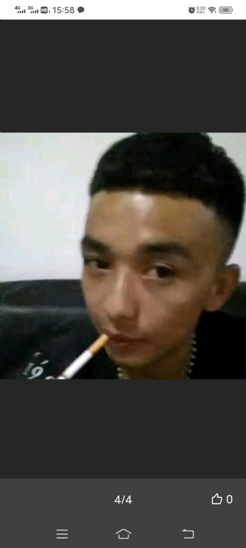 天道酬勤的第一张照片--菏泽相亲服务中心