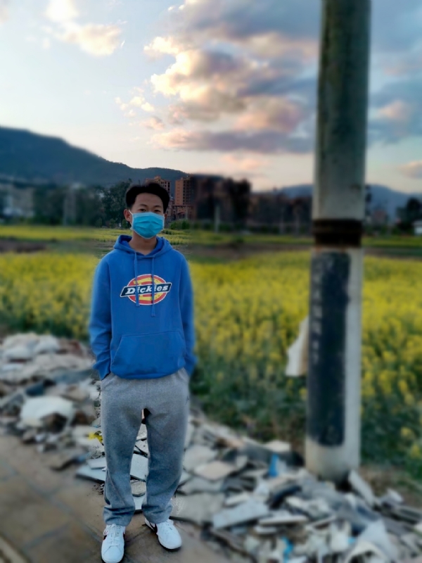 rich的第一张照片--菏泽相亲服务中心