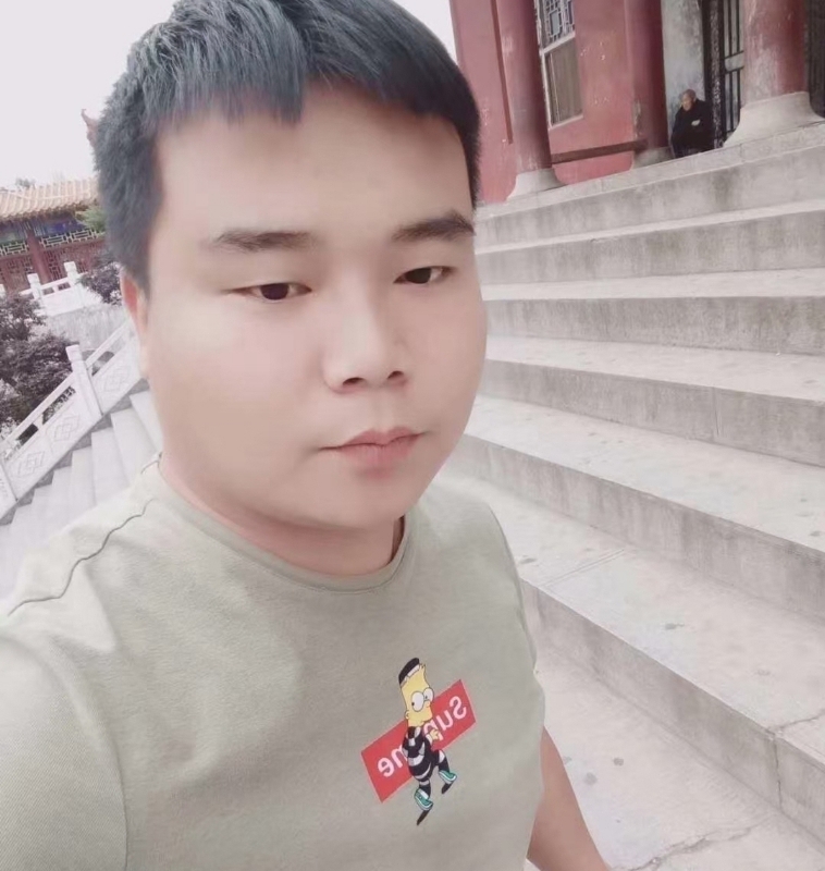 无邪的第一张照片--菏泽相亲服务中心