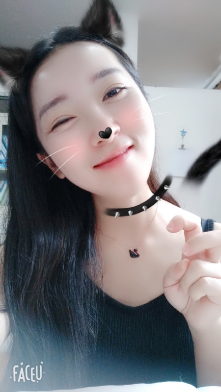 喵喵的第一张照片--菏泽相亲服务中心