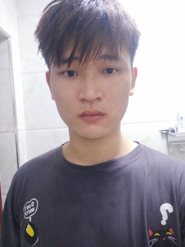 船长的第一张照片--菏泽相亲服务中心
